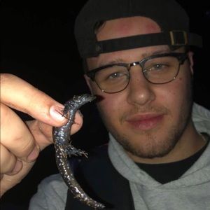 Meet your Posher, Evan